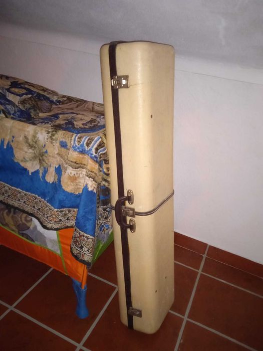 Maquina de tricotar SINGER