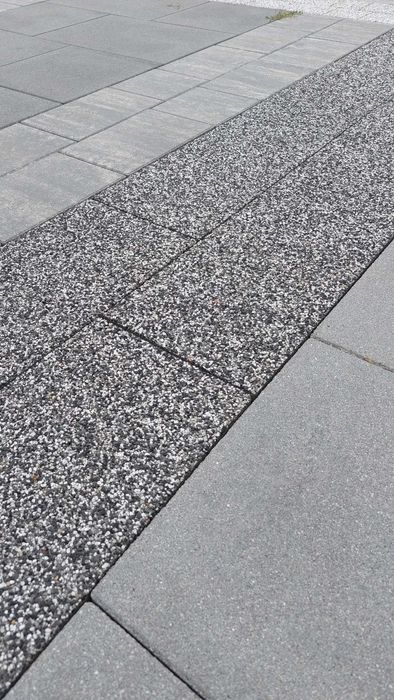 Kostka Brukowa Avenno | Dwa Kolory | 37,5x25x6 cm | Semmelrock | Kostka Na Ścieżki WYPRZEDAŻ !!!