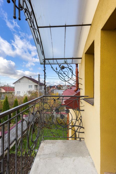 Продаж, Будинок,  Земельна ділянка 11 - соток,Зимна Вода, Львів