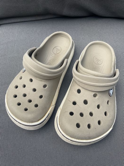 Crocsy dzieciece oryginalne okazja