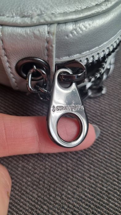 Mini torebka Stradivarius