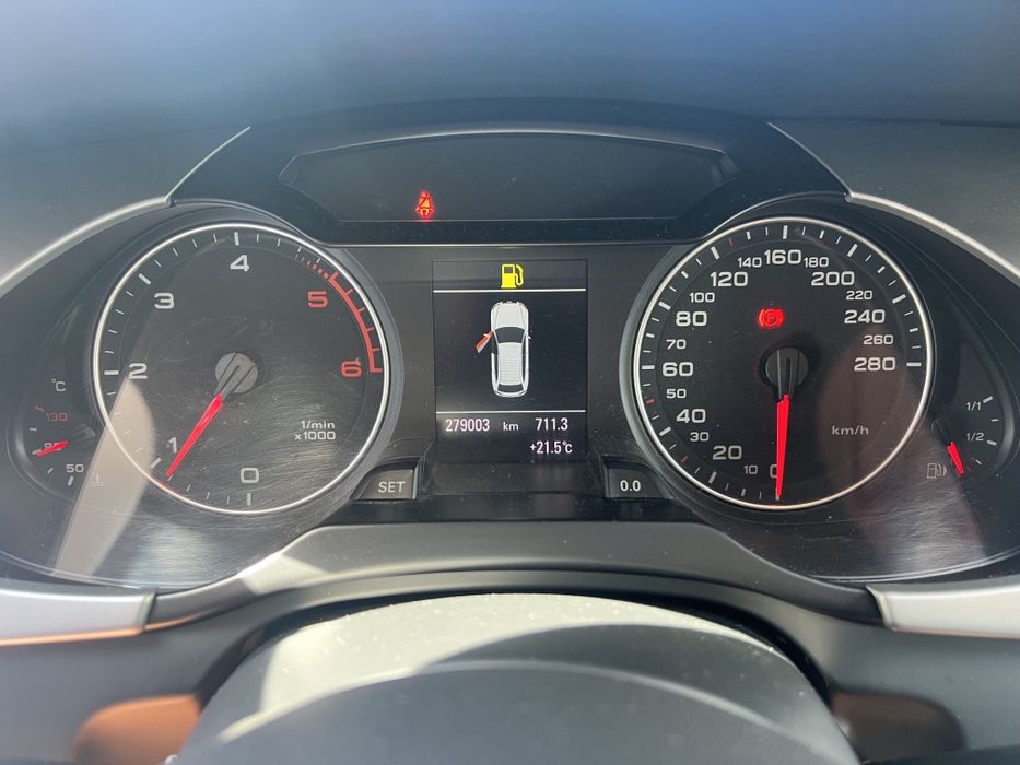 ‼️ Audi A4 Avant 2.0 TDI ‼️