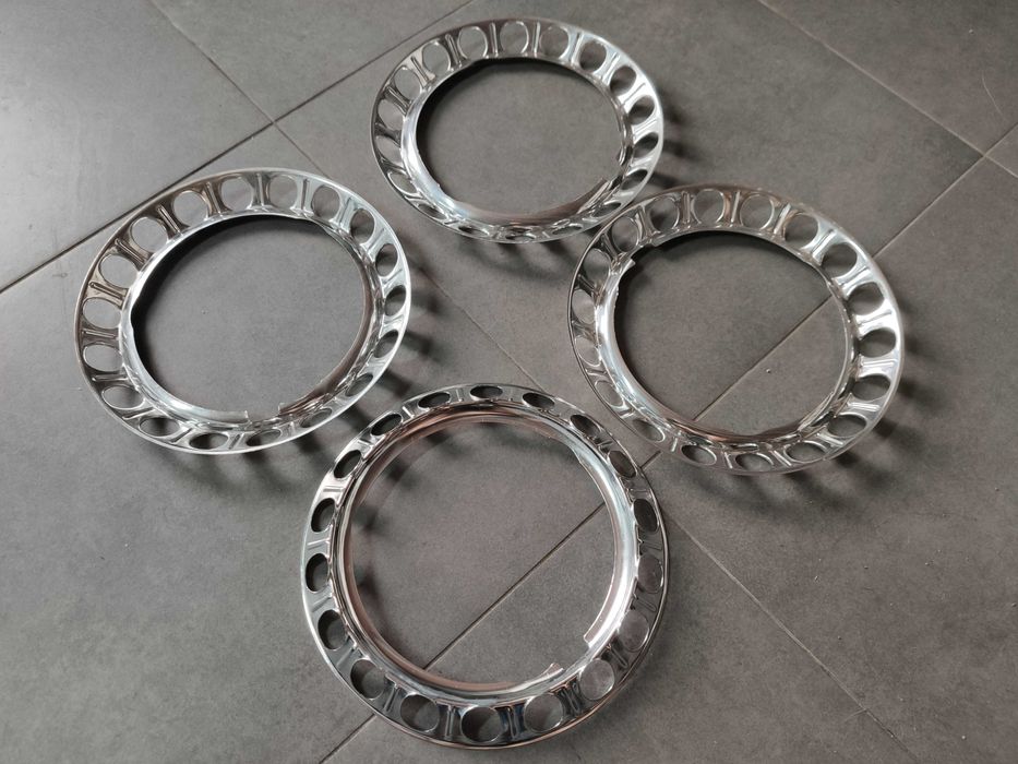 Aros de jante mini classico