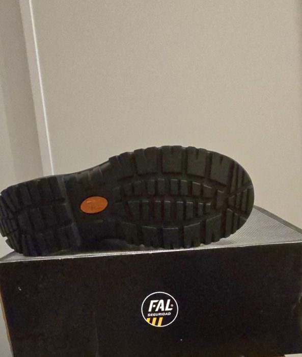 Botas FAL Extincion Gore Tex