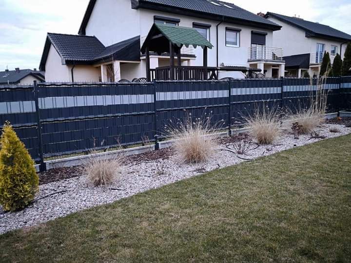 Taśma ogrodzeniowa Basic