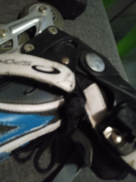 Rolki spokey dlugosc buta 20