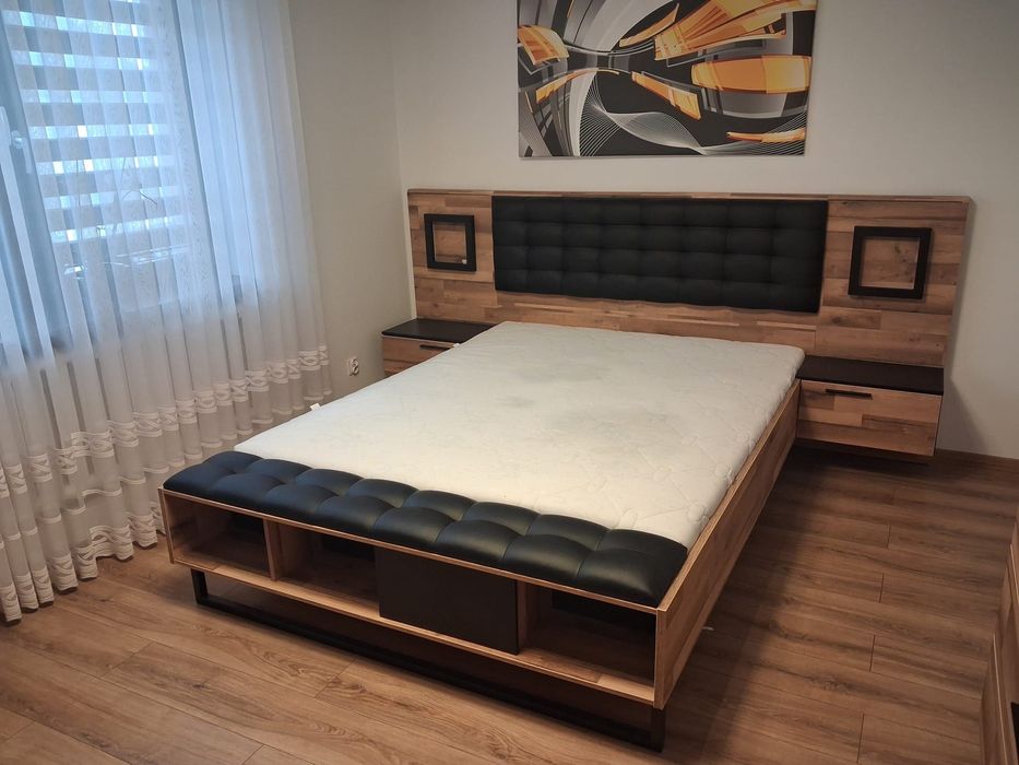Meble do sypialni