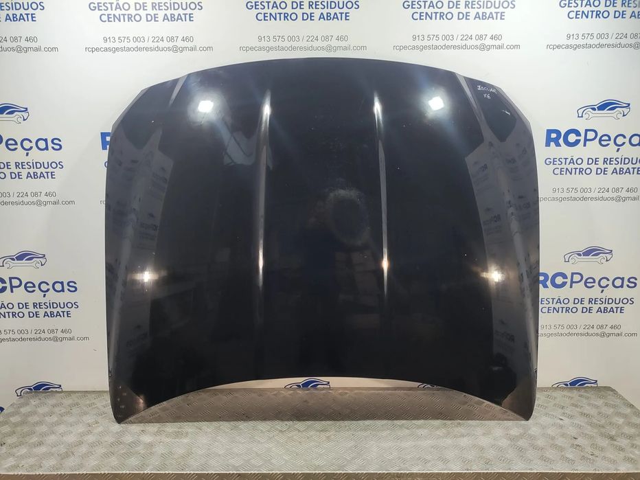 Capot Jaguar XE X760 2016 a 2024