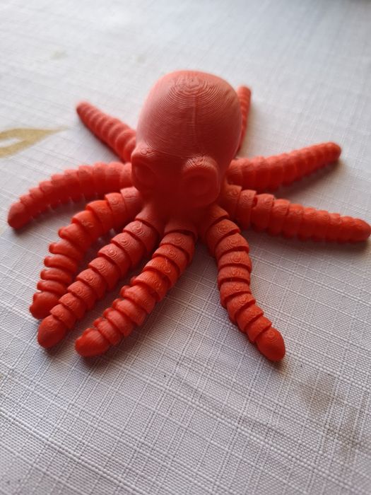 Antystresowa zabawka