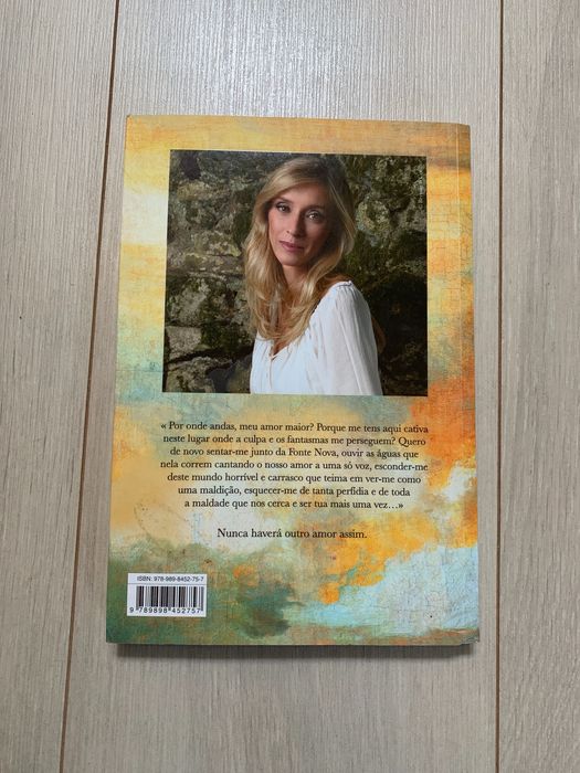 Minha Querida Inês, Margarida Rebelo Pinto