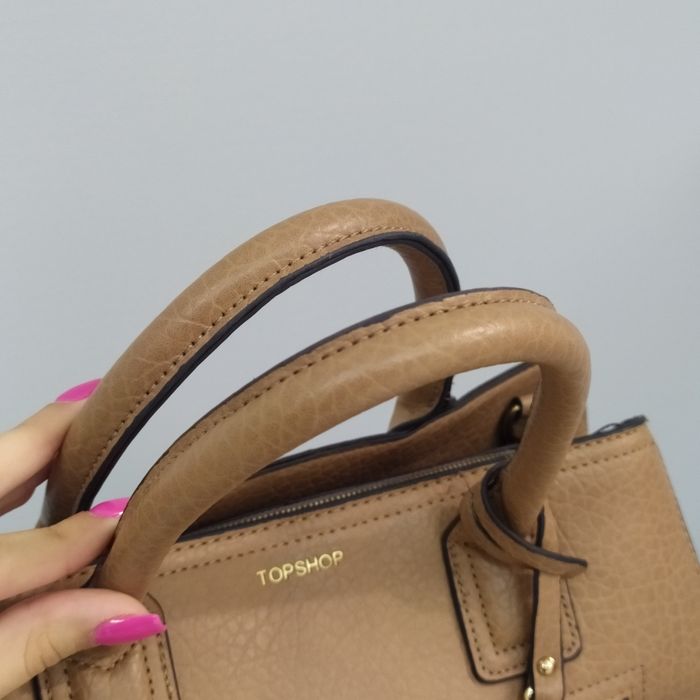 Сумка жіноча Topshop