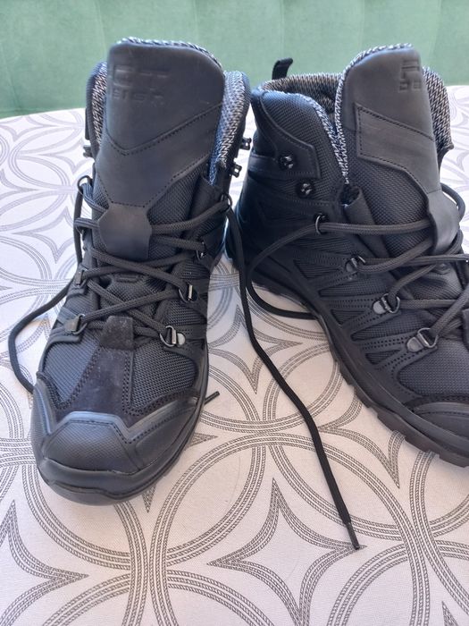 Тактичні ботинки 43 розмір. Чоловічі. Вікінги
