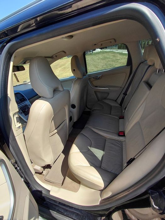 Volvo xc 60 2.4 D5