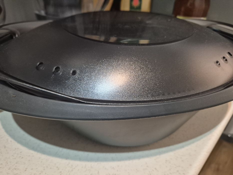 Thermomix TM5 Stan bardzo dobry