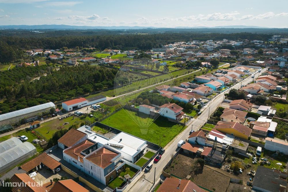 Terreno  para venda
