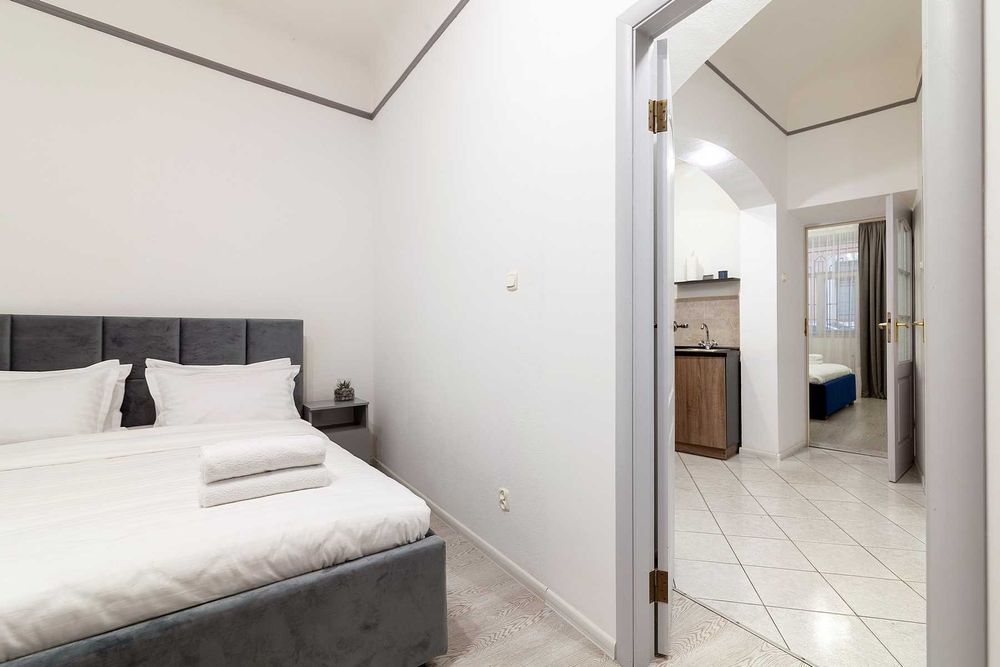 Проспект Шевченка 11/Оренда Подобово 2-кімнатна квартира/для 6 осіб