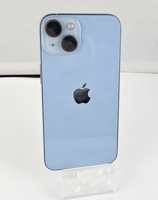 telefon iphone 14 128gb + pudełko