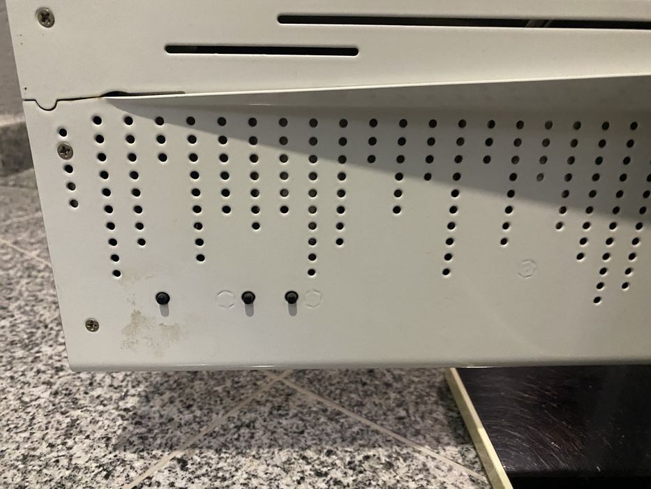 Monitor CrossOver 27” 2K 60hz DVI-D