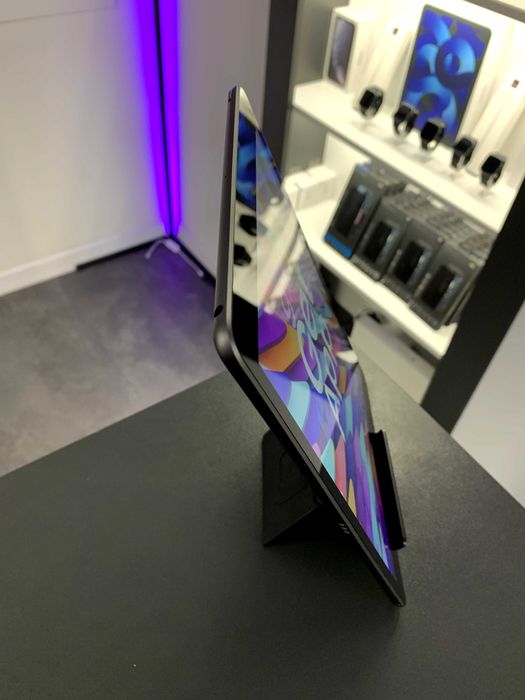 Планшет iPad 8 покоління на 128 ГБ, ГАРАНТІЯ 75198