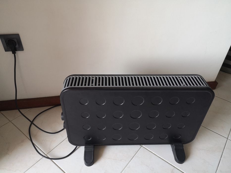 Aquecedor 2000W Como Novo