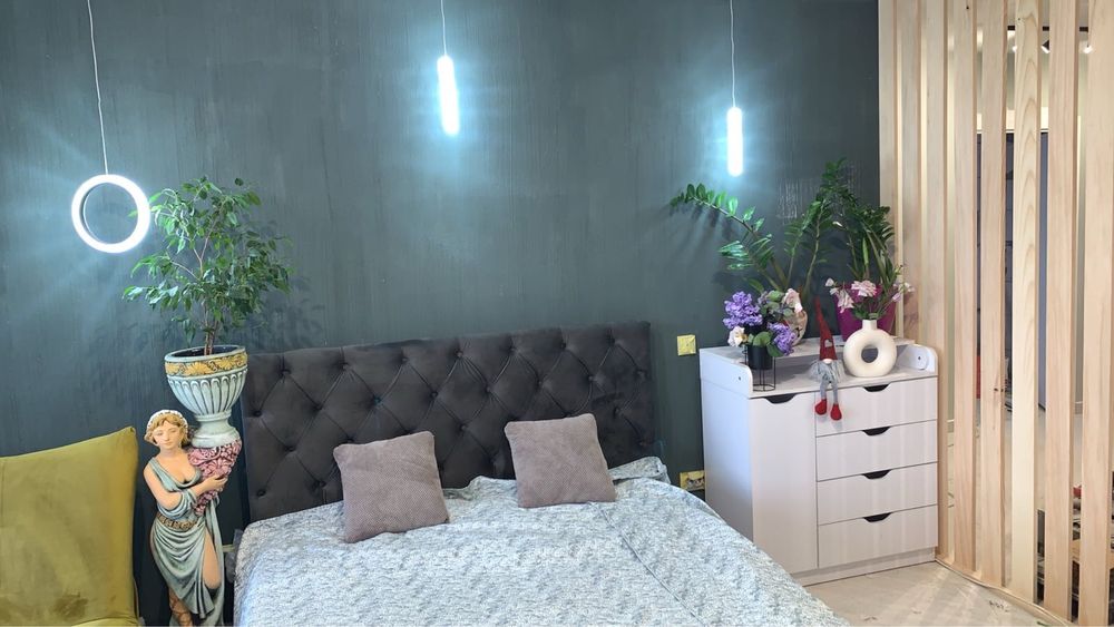 Здам квартиру подобово Центр біля автостанції