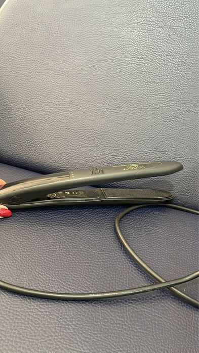 Vendo prancha Iron X da Sopro Profissional.