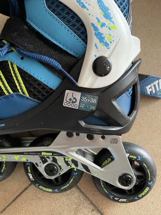 Patins