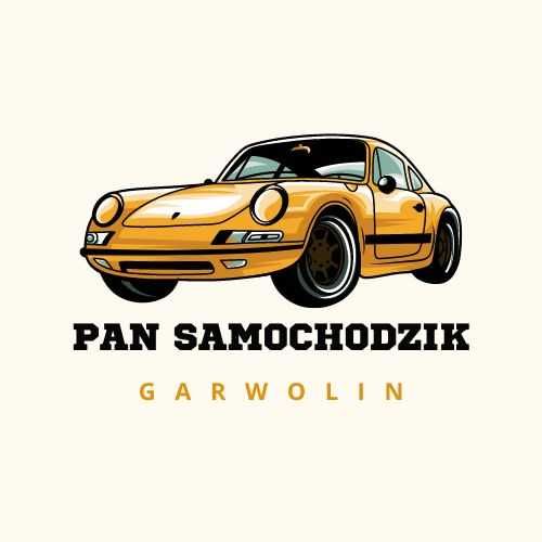 Wypożyczalnia Aut Osobowych "PAN SAMOCHODZIK" Garwolin