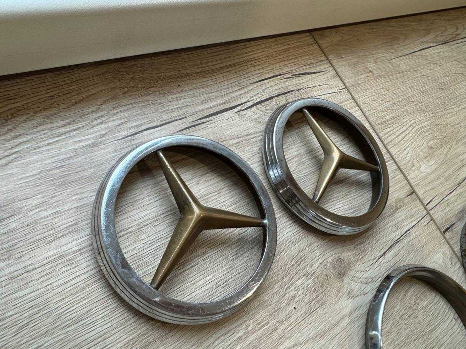 Кольца на приборную панель, воздуховоды ВАЗ 2101-2103-2106: 500 грн ...