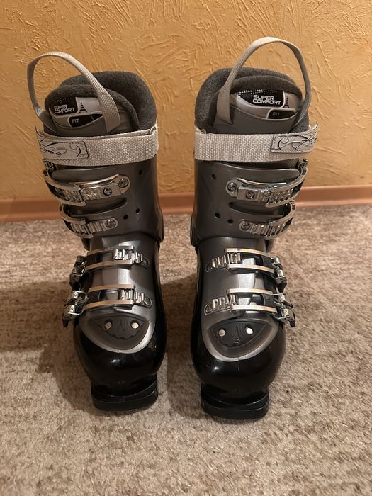 Atomic buty narciarskie damskie