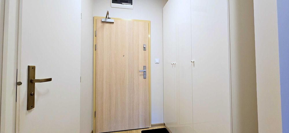 602N_Dwupokojowe mieszkanie Bytków, Bytkowska