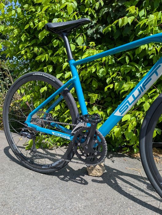 Bicicleta de estrada Swift EnduraVox Pro