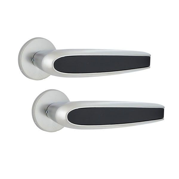 Дверні ручки Abloy Duetto 8