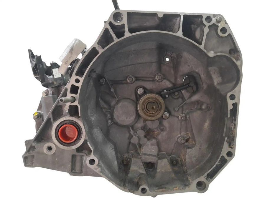 Caixa De Velocidades Renault Clio V  1.0 2020 Refª: JR5070
