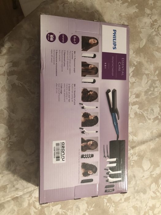 Phillips мультистайлер