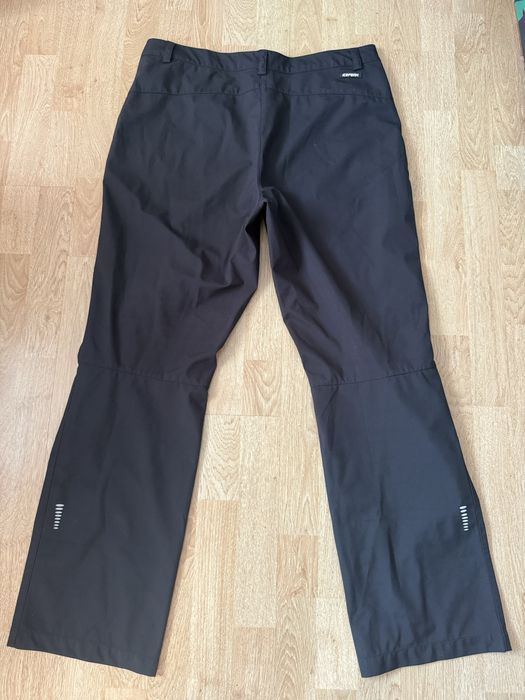 Spodnie trekkingowe damskie icepeak r.46