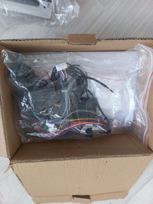 Автомагнітола Android 10 Opel astra h 2_32gb