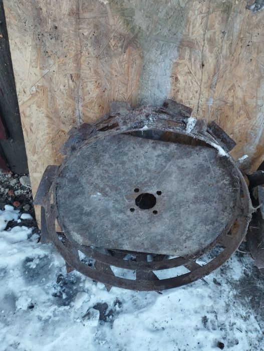 Продам грунтозацепи