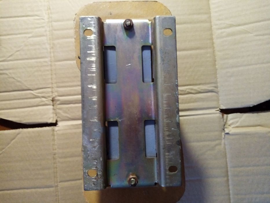 Трансформатор комбинированный  ТСУЛ-КВА 0,63 /380/220/24
