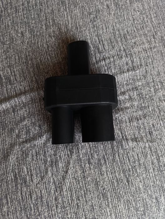 Перехідник адаптер ccs2 tesla