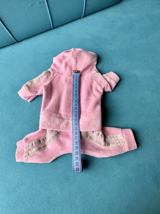 Шикарнючі костюми для песика манюні або цуценя