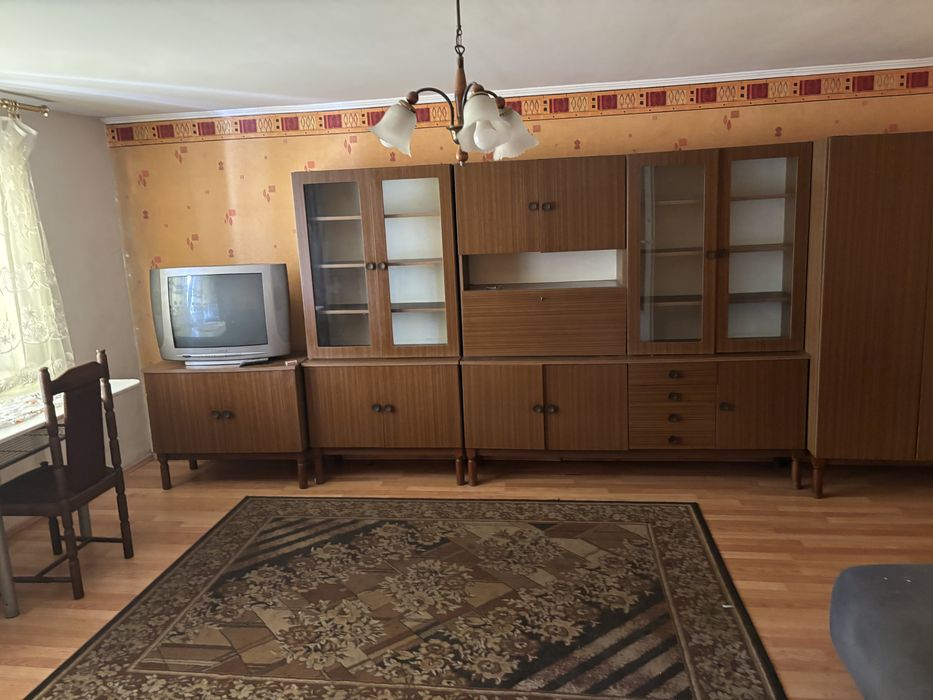Dom jednorodzinny w Krosnie k/ Mosiny