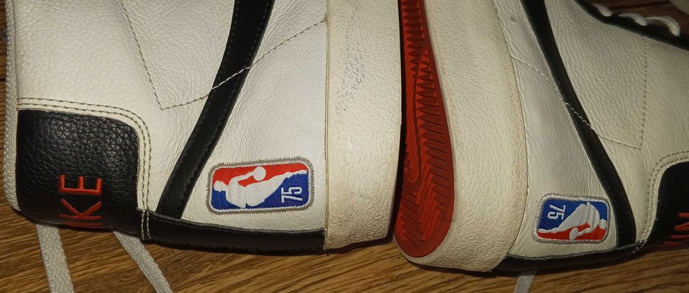 Nike Sneakersy Blazer Mid  Rozmiar 42,5