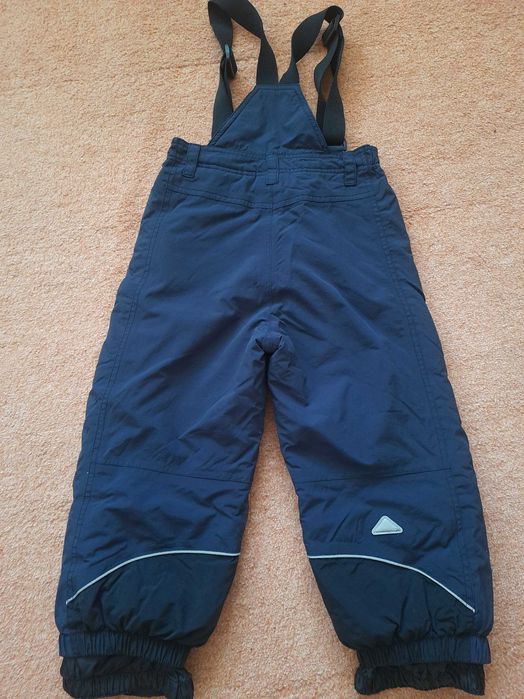 Комбінезон зимовий