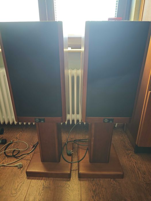 MB Quart 560 A MK II Głosniki AKTYWNE!!!