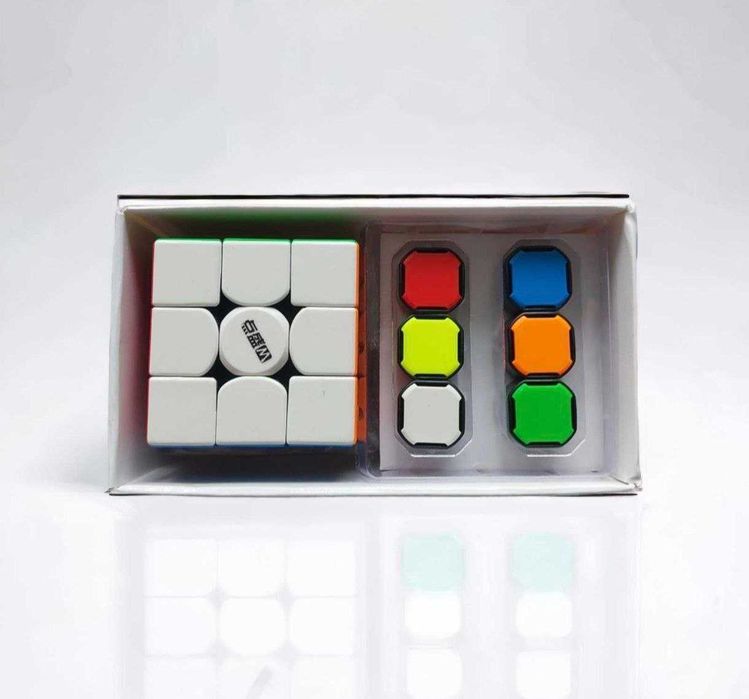 Kostka Rubika Diansheng S3M 3x3