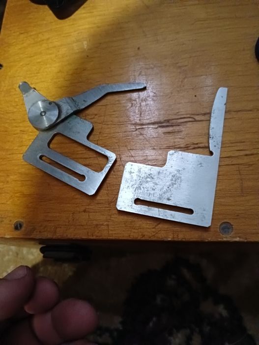 Продам лапки до до pzo микроскопа