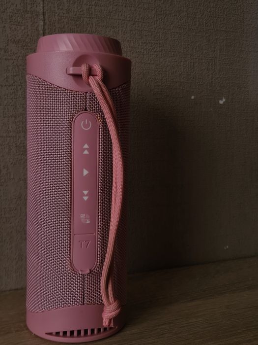 Tronsmart t7 в гарному стані