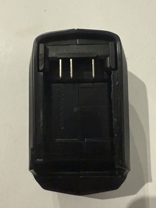 Black&Decker 2x Adapter USB do ładowania, 18V (BDCU15AN-XJ)