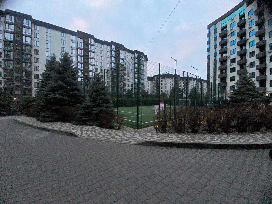 ЖК У-Квартал.  2к квартира. Вигідна пропозиція. Безготівка - так